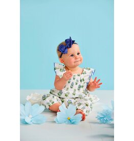 Mudpie Mud Pie- Blue Bell Longall