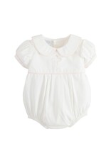 Mudpie Mud Pie- Girl Cross Poplin Bubble