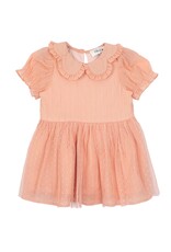 Isobella & Chloe Isobella & Chloe- Pitter Patter Dress