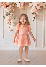 Isobella & Chloe Isobella & Chloe- Pitter Patter Dress