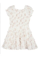 Isobella & Chloe Isobella & Chloe- Rose Garden Dress