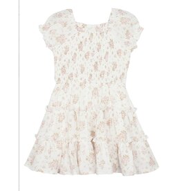 Isobella & Chloe Isobella & Chloe- Rose Garden Dress