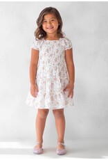Isobella & Chloe Isobella & Chloe- Rose Garden Dress