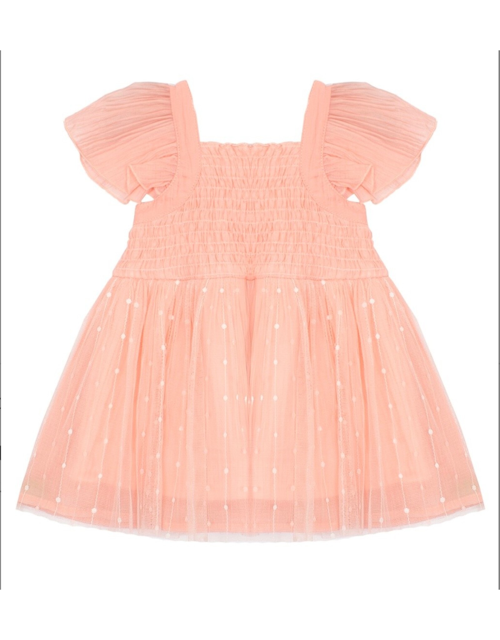 Isobella & Chloe Isobella & Chloe- Pink Princess Dress