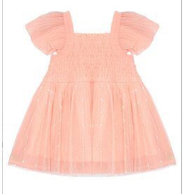 Isobella & Chloe Isobella & Chloe- Pink Princess Dress