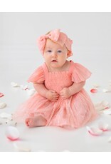 Isobella & Chloe Isobella & Chloe- Pink Princess Dress
