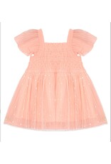Isobella & Chloe Isobella & Chloe- Pink Princess Dress