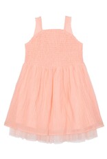 Isobella & Chloe Isobella & Chloe- Pink Princess Sleevless Dress