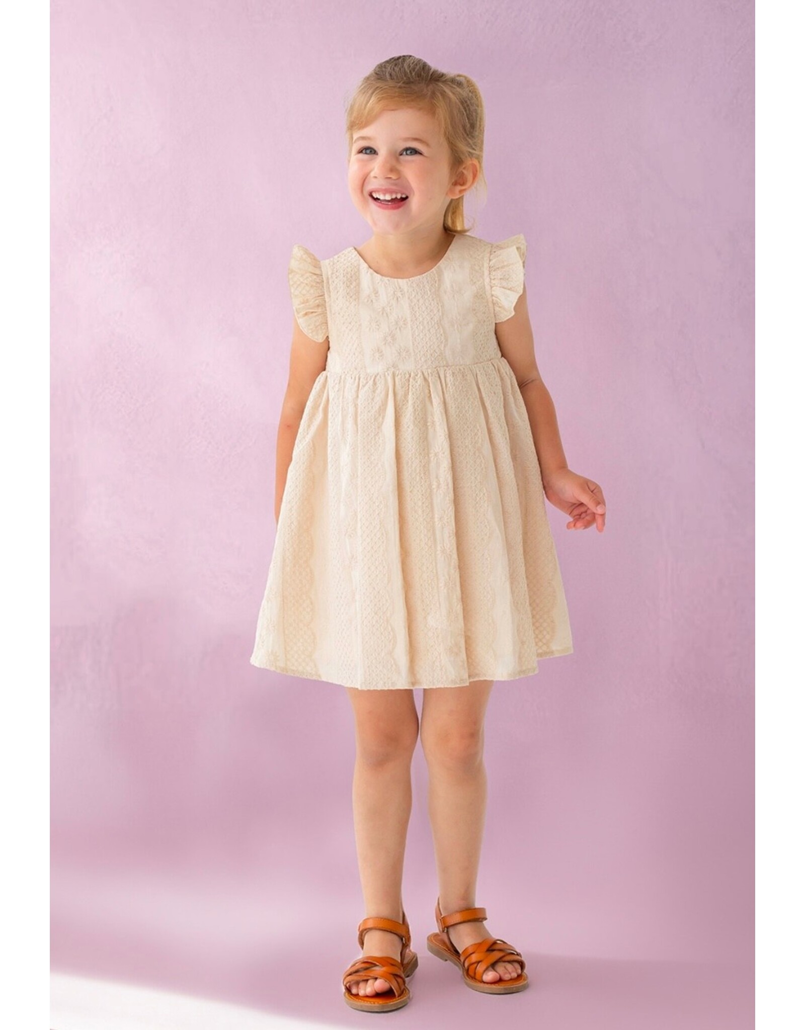 Isobella & Chloe Isobella & Chloe- Sienna Dress