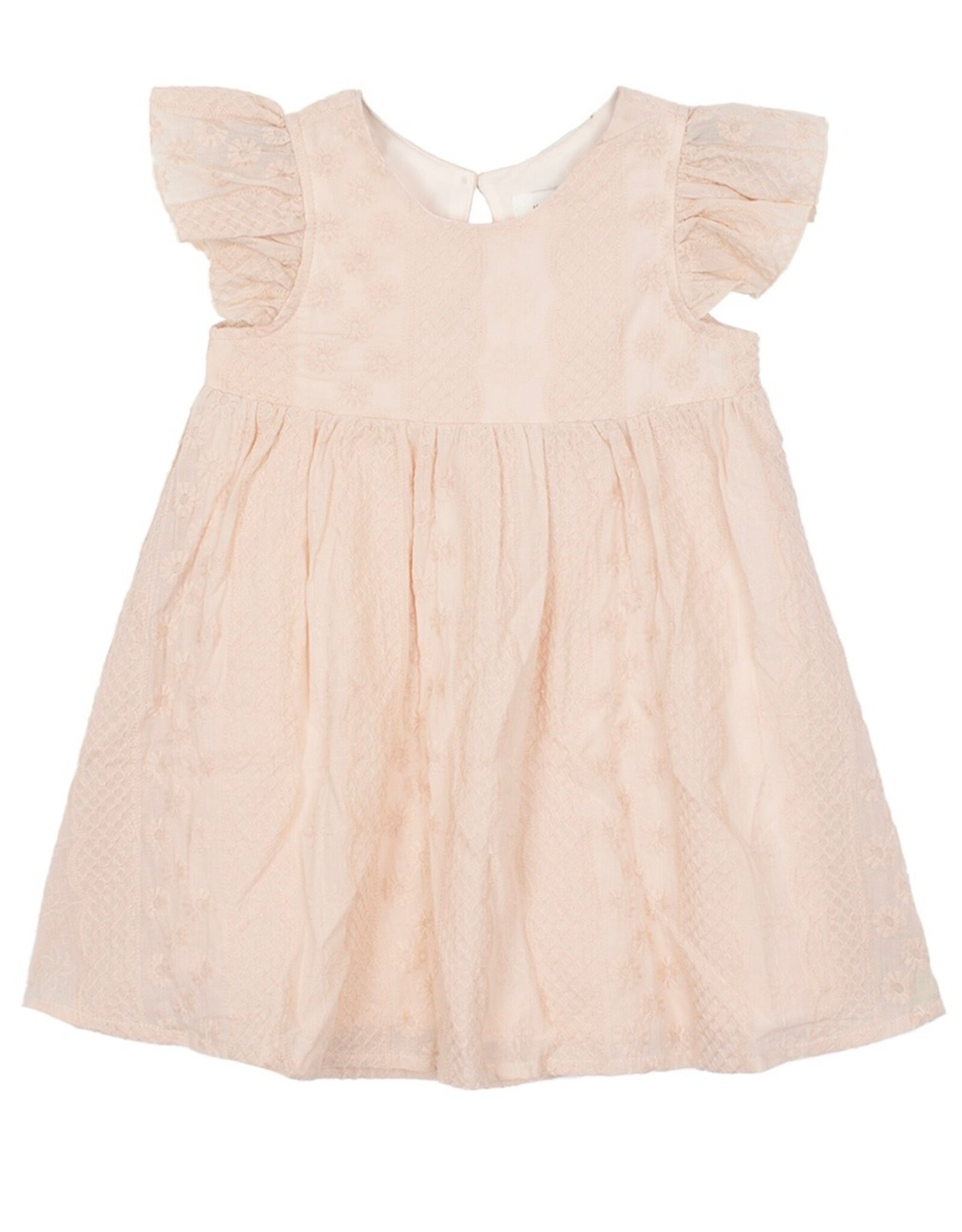 Isobella & Chloe Isobella & Chloe- Sienna Dress
