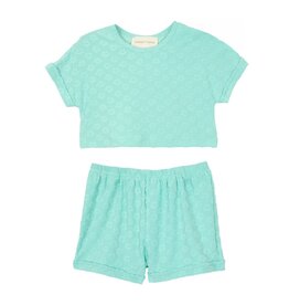 Mabel & Honey Mabel & Honey- Beacheside 2pc Set
