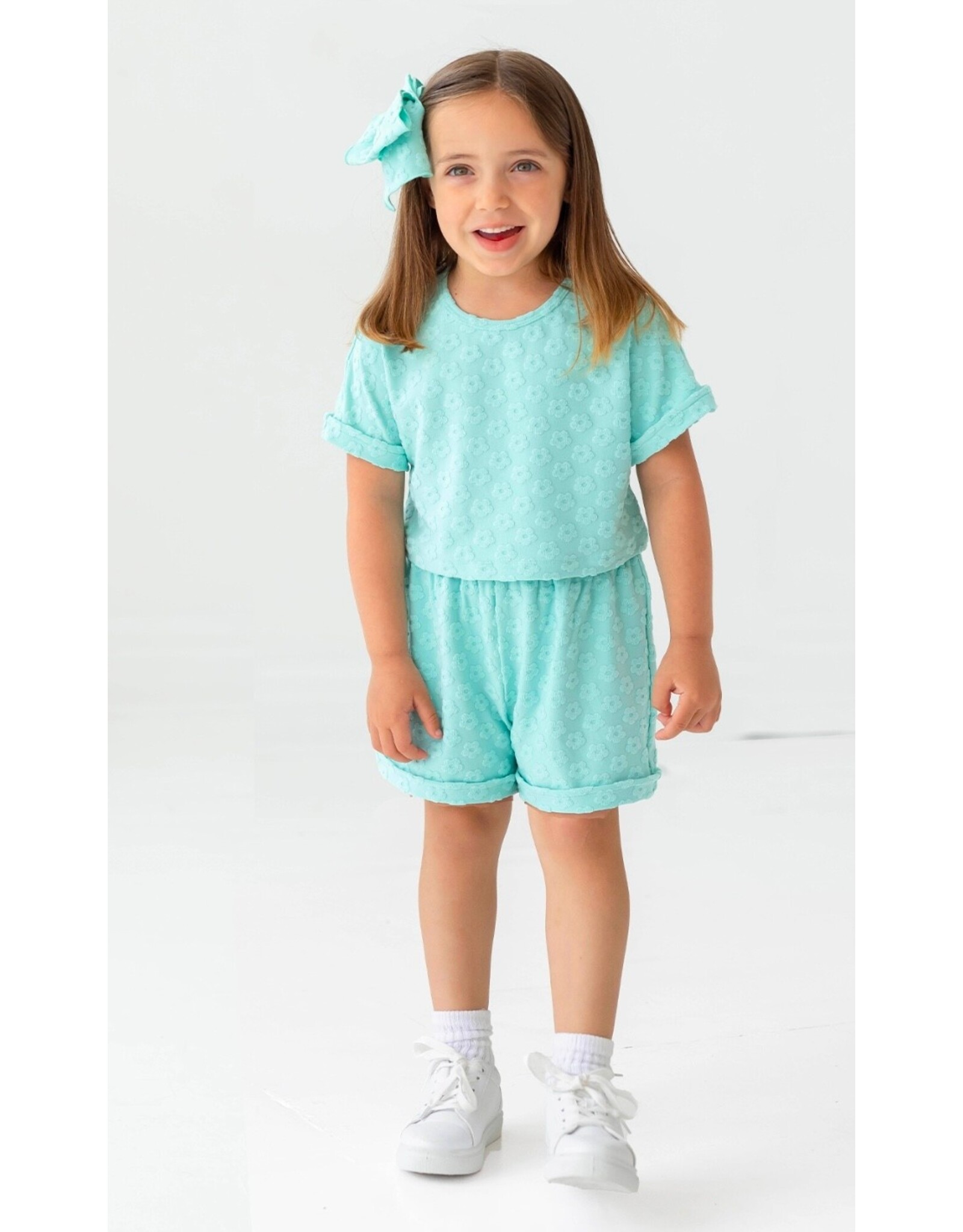 Mabel & Honey Mabel & Honey- Beacheside 2pc Set