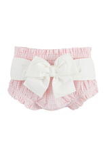 Mudpie Mud Pie- Bow 2PC Set