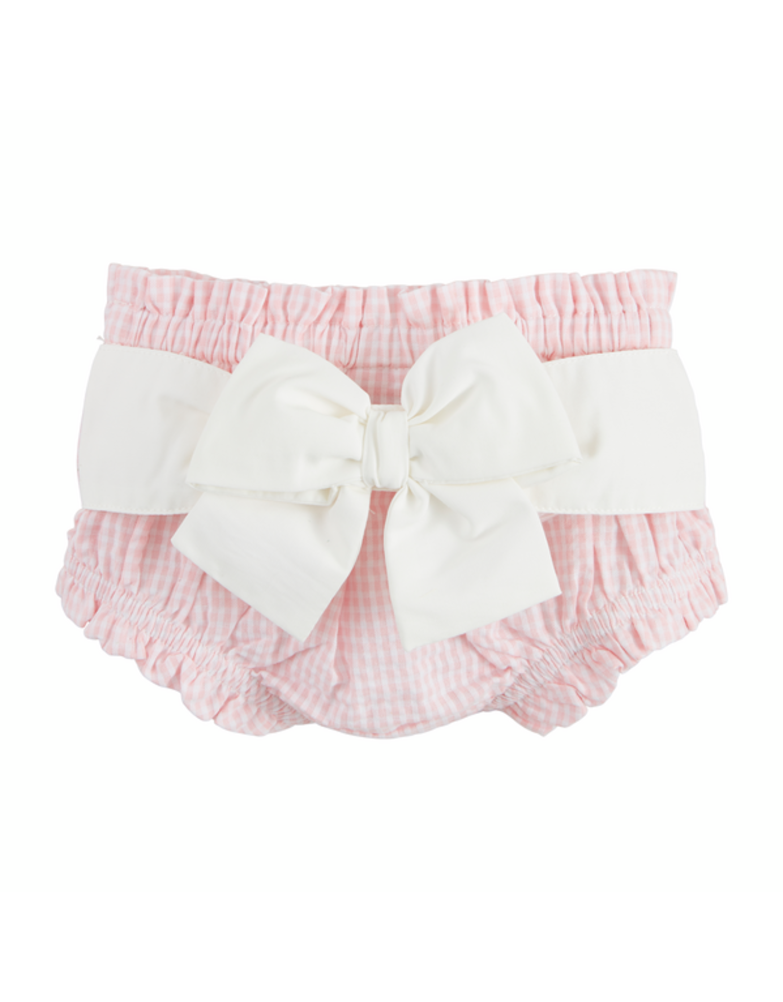 Mudpie Mud Pie- Bow 2PC Set