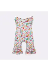 Leo Sprinkles Romper