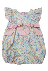 Three Sisters Three Sisters- Fancy Me Floral Bubble