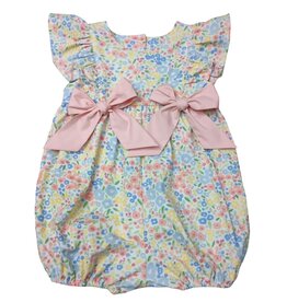 Three Sisters Three Sisters- Fancy Me Floral Bubble