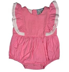 Three Sisters Three Sisters- Grace A/S Pink Bubble