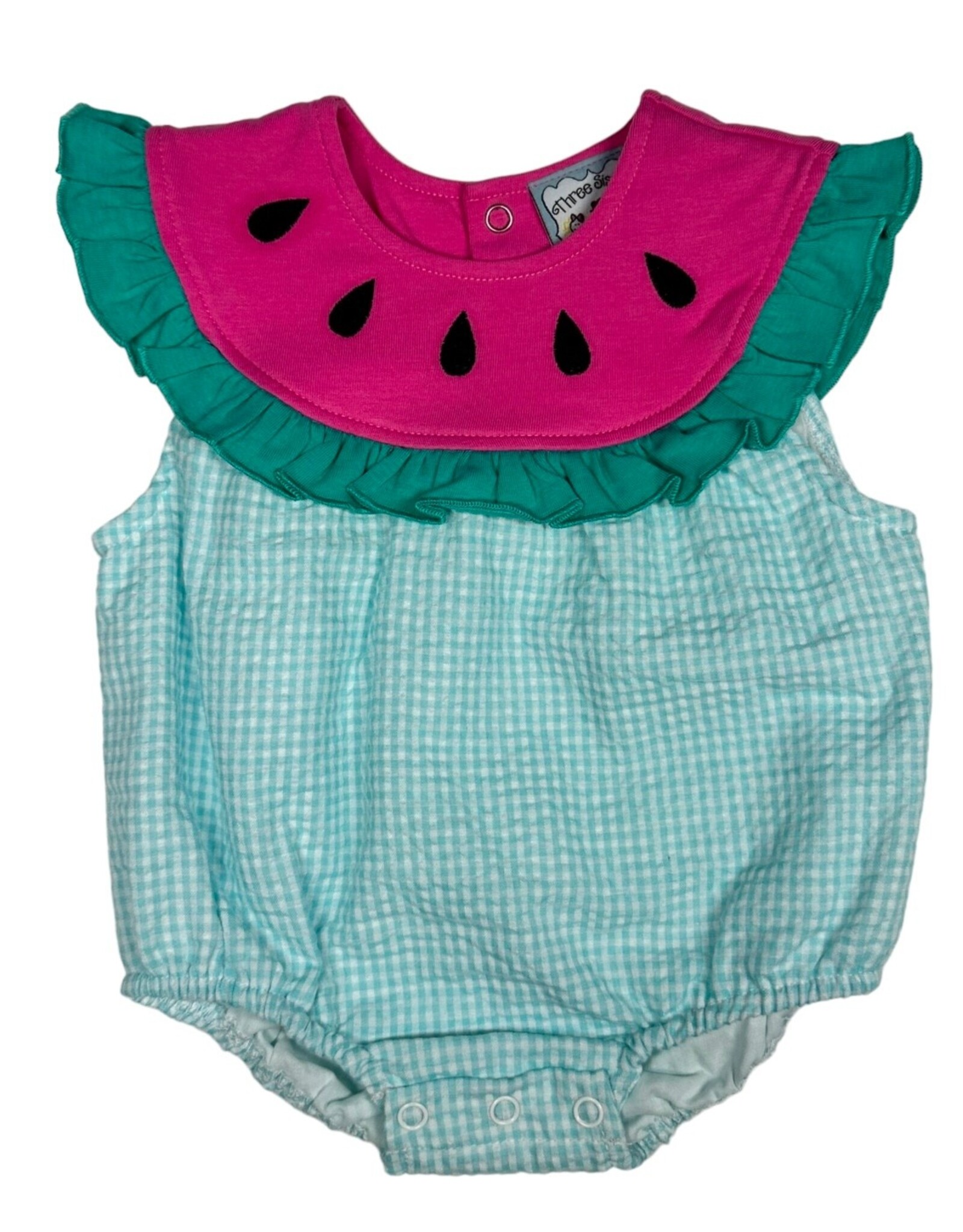 Three Sisters Three Sisters- Watermelon Bubble