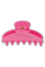 Iscream Iscream- 5 PK Glitter Clips w/ Reusable Pouch