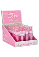 Iscream Iscream- Beary Glossy Lip Gloss