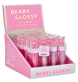 Iscream Iscream- Beary Glossy Lip Gloss