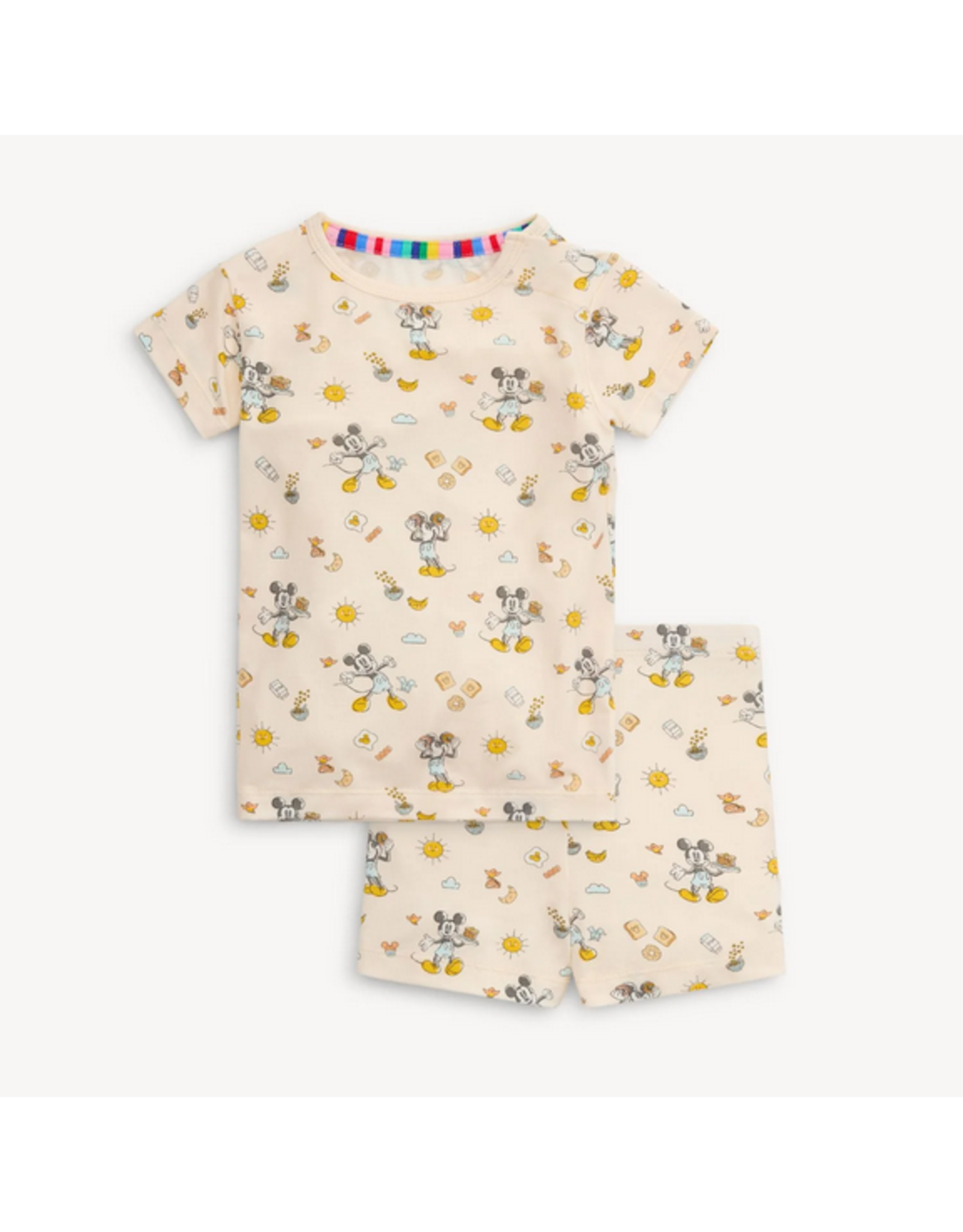 Magnetic Me Magnetic Me- Mickey's Brunch Modal Magnetic Toddler PJ