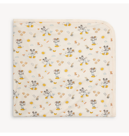 Magnetic Me Magnetic Me- Mickey's Brunch Modal Blanket