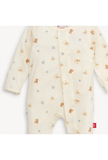 Magnetic Me Magnetic Me- Lullaby Lane Modal Magnetic Footie