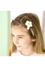 Sweet Wink- Daisy Flower Clip Set