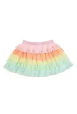 Sweet Wink- Pastel Petal Tutu