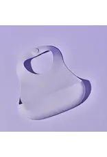 Babynetic Babynetic- Grape Magnetic Silicone Bib