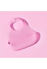 Babynetic Babynetic- Strawberry Magnetic Silicone Bib