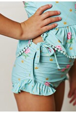 Swoon Baby Swoon Baby- Golden Crown 2PC Swim