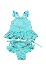 Swoon Baby Swoon Baby- Golden Crown 2PC Swim