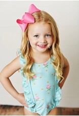 Swoon Baby Swoon Baby- Golden Crown 1PC Swim