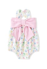 Swoon Baby Swoon Baby- Bow-tiful Bow Bubble