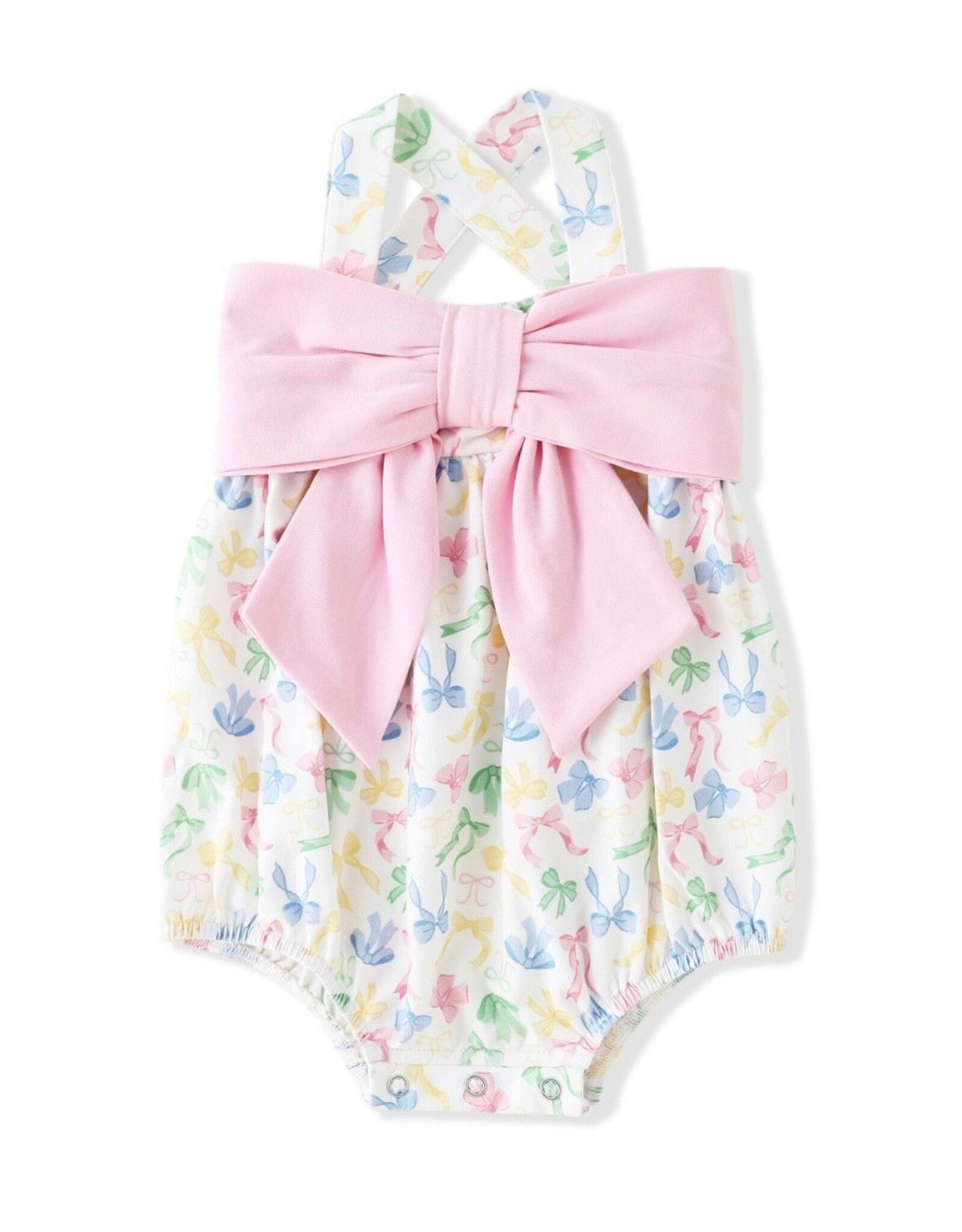 Swoon Baby Swoon Baby- Bow-tiful Bow Bubble
