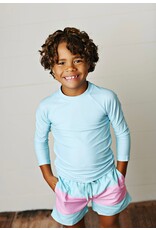 Swoon Baby Swoon Baby- Charleston Swim Trunks
