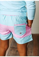 Swoon Baby Swoon Baby- Charleston Swim Trunks