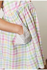 Swoon Baby Swoon Baby- Perfectly Plaid Bliss Dress