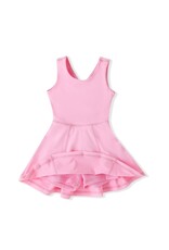 Swoon Baby Swoon Baby- Pink Tennis Dress