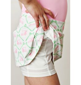 Swoon Baby Swoon Baby- PAR-TEE Active Tennis Skort