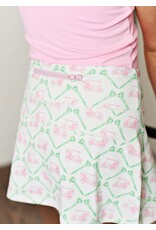 Swoon Baby Swoon Baby- PAR-TEE Active Tennis Skort