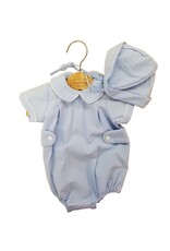 Sweet Dreams- Blue Boy Set