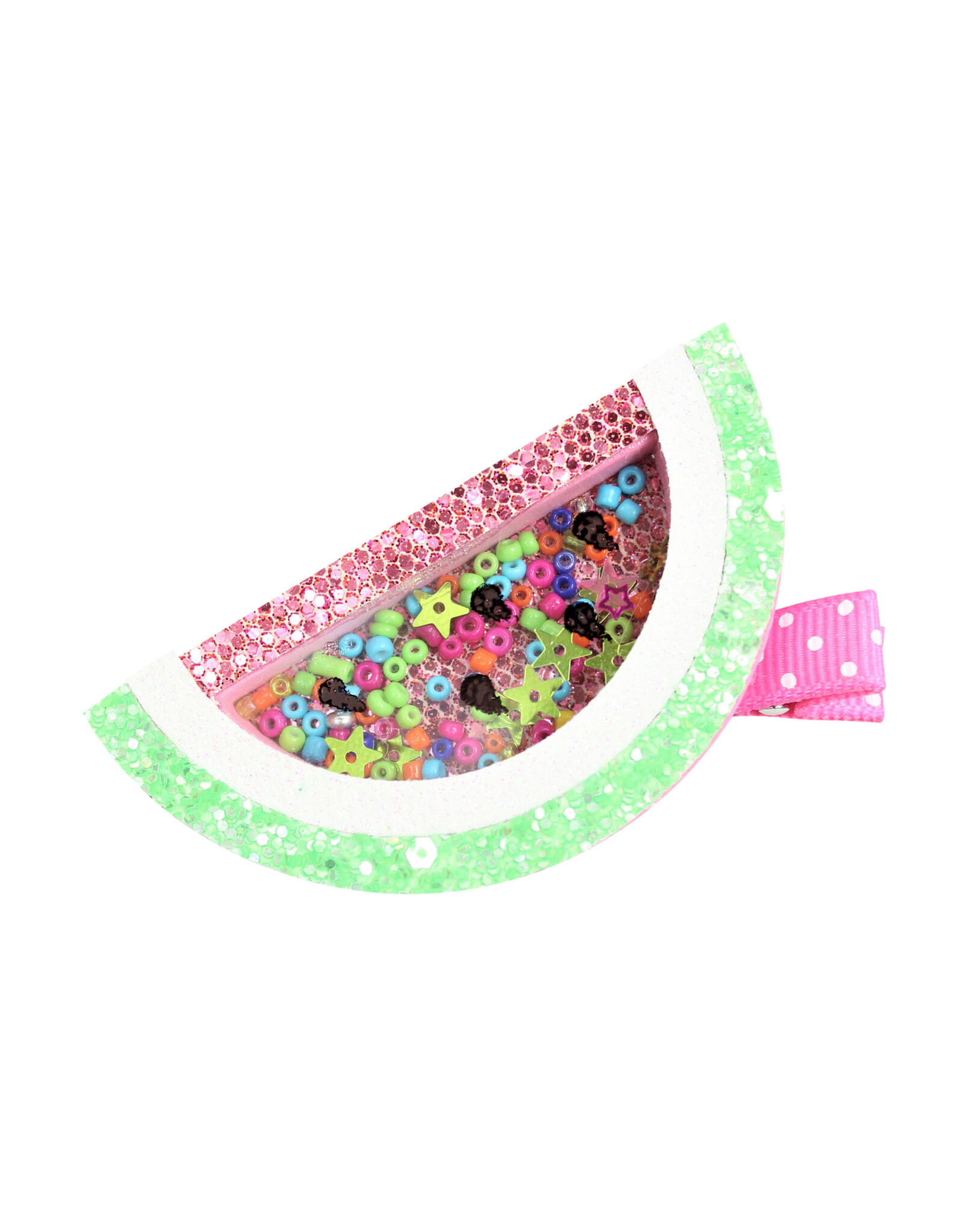 Beyond Creations Beyond Creations- Hot Pink Watermelon Shaker
