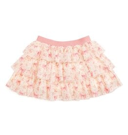 Sweet Wink Sweet Wink- Ditsy Floral Petal Tutu