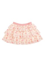 Sweet Wink- Ditsy Floral Petal Tutu