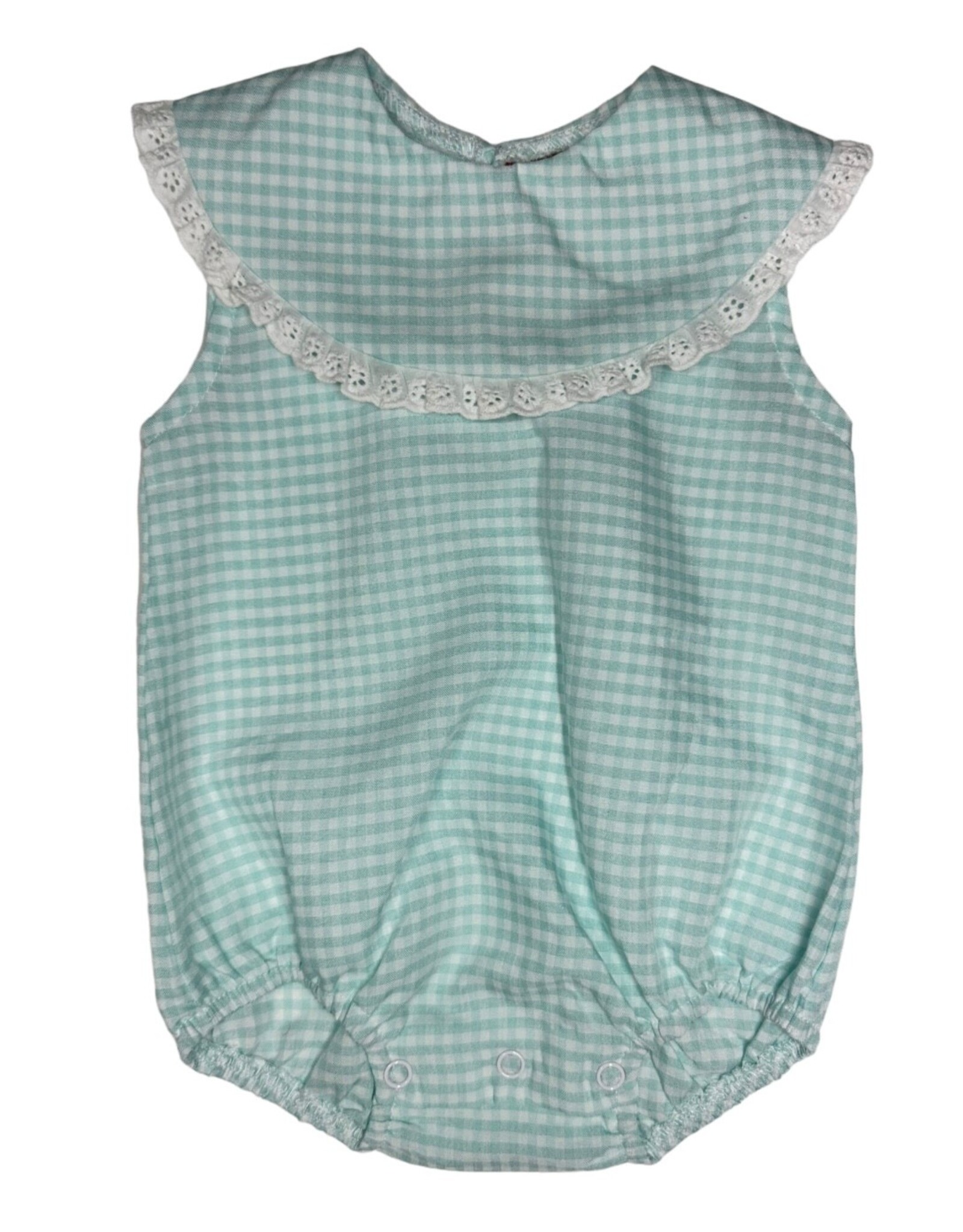 Millie Jay Millie Jay- Brooklyn Bubble: Mint