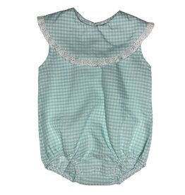 Millie Jay Millie Jay- Brooklyn Bubble: Mint